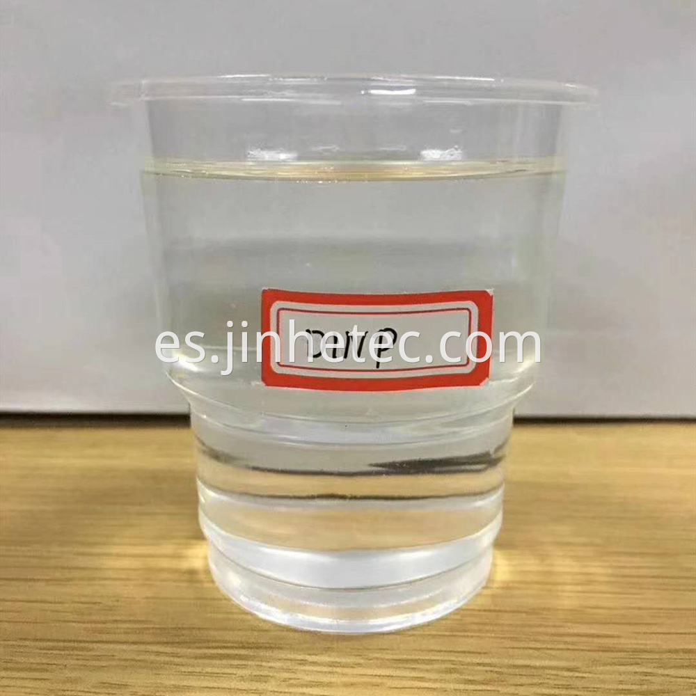 DINP Diisononyl Phthalate For Plasticizer